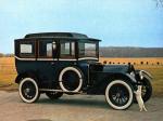 ALCO Model 6-70 Berline Limousine 1913 года